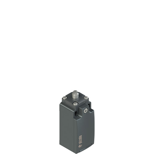 Pizzato FM 2001-M2-EX7 Position switch with plunger ATEX I M2 Ex ia I Mb, II 2G Ex ia IIC T6 Gb Ta: -20/+60°C Turkey