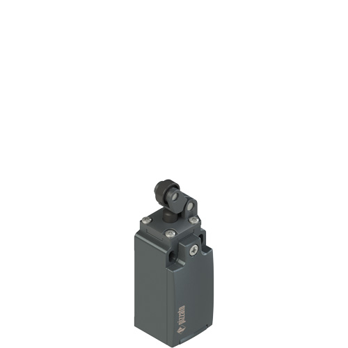 Pizzato FM 2002-M2-EX7 Position switch with one-way roller ATEX I M2 Ex ia I Mb, II 2G Ex ia IIC T6 Gb Ta: -20/+60°C Turkey