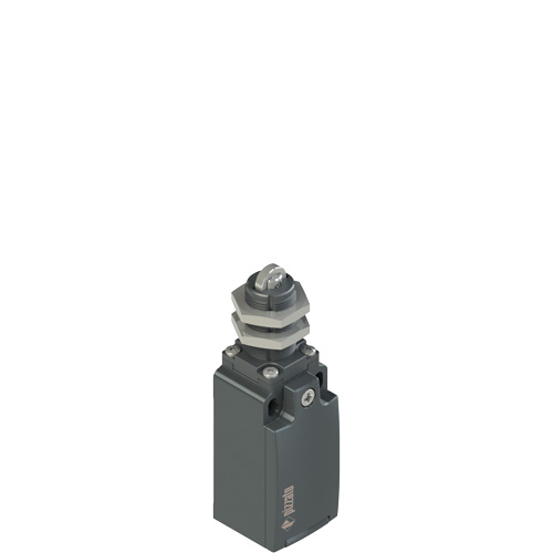 Pizzato FM 2013-M2-EX7 Position switch with roller and piston plunge ATEX I M2 Ex ia I Mb, II 2G Ex ia IIC T6 Gb Ta: -20/+60°C Turkey