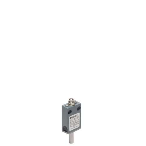 Pizzato FA 4501-2SH-EX5 Prewired position switch with short piston plunger ATEX cat 3D-3G Turkey