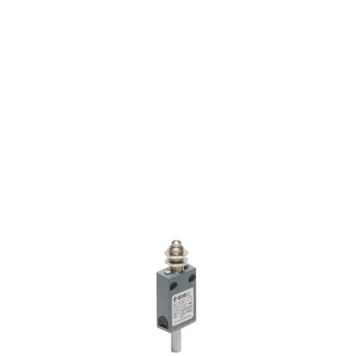 Pizzato FA 4510-2SH-EX5 Prewired position switch with threaded piston plunger ATEX cat 3D-3G Turkey
