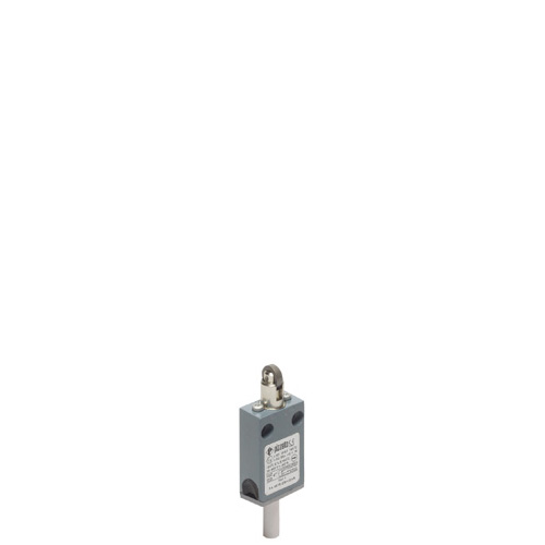 Pizzato FA 4517-2SH-EX5 Prewired position switch with transversal roller piston plunger ATEX cat 3D-3G Turkey