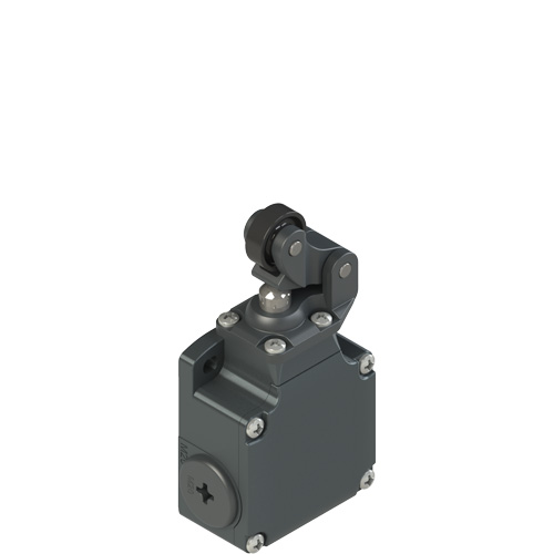 Pizzato FL 2002-M2-EX7 Position switch with one-way roller ATEX I M2 Ex ia I Mb, II 2G Ex ia IIC T6 Gb Ta: -20/+60°C Turkey