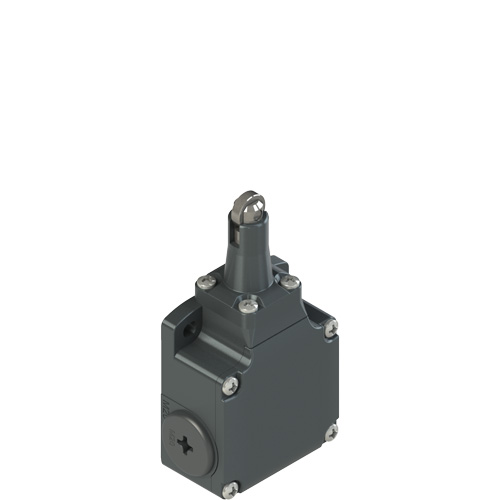 Pizzato FL 2016-M2-EX7 Position switch with roller and stainless piston plunge ATEX I M2 Ex ia I Mb, II 2G Ex ia IIC T6 Gb Ta: -20/+60°C Turkey