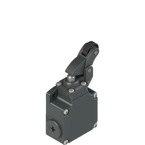 Pizzato FL 2005-M2-EX8 Position switch with one-way roller ATEX II 2D Ex tb IIIC T80°C Db Ta: -20/+70°C Turkey
