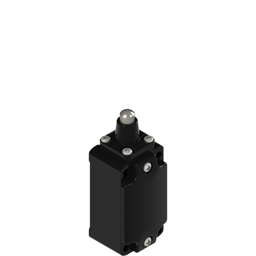 Pizzato FD 2011-M2T2 Position switches for high temperature up to +180°C Turkey