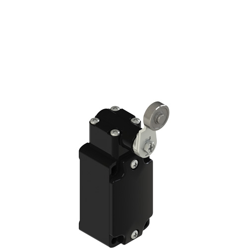 Pizzato FD 2031-M2R24T2 Position switches for high temperature up to +180°C Turkey