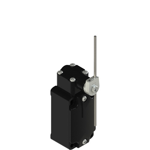 Pizzato FD 2032-M2T2 Position switches for high temperature up to +180°C Turkey