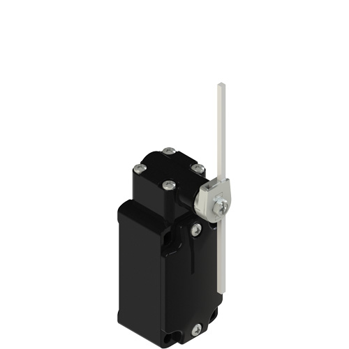 Pizzato FD 2033-M2T2 Position switches for high temperature up to +180°C Turkey