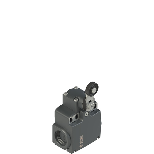 Pizzato FX 531-XM2V38 Position switch with roller lever Turkey