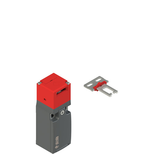 Pizzato FR 593-DM2 Safety switch with separate actuator Turkey