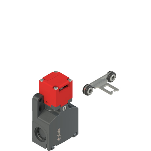 Pizzato FW 592-D11M2 Safety switch with separate actuator Turkey