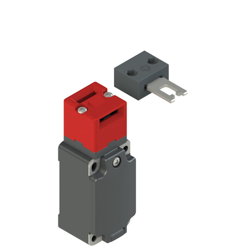 Pizzato FP 593-F2M2 Safety switch with separate actuator Turkey