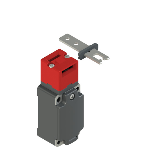 Pizzato FP 593-FM2 Safety switch with separate actuator Turkey