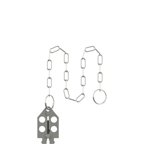 Pizzato VF KB1 Key-Lock device for FD-FL-FC-FS series Turkey