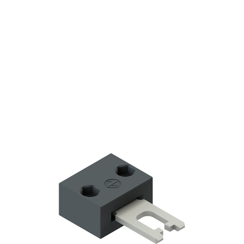 Pizzato VF KEYF2 Actuator for FC-FD-FL-FP-FS series Turkey