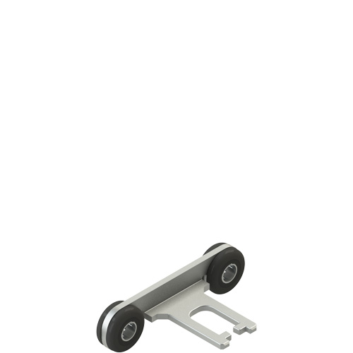 Pizzato VF KEYD11 Actuator for FR-FM-FX-FZ-FK-FW series Turkey