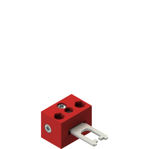 Pizzato VF KEYD3 Actuator for FR-FM-FX-FZ-FK-FW series Turkey