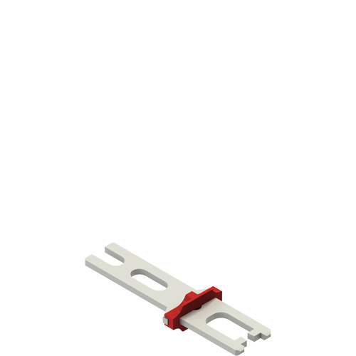 Pizzato VF KEYD5 Actuator for FR-FM-FX-FZ-FK-FW series Turkey