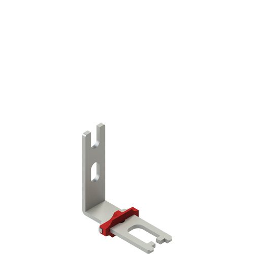 Pizzato VF KEYD6 Actuator for FR-FM-FX-FZ-FK-FW series Turkey