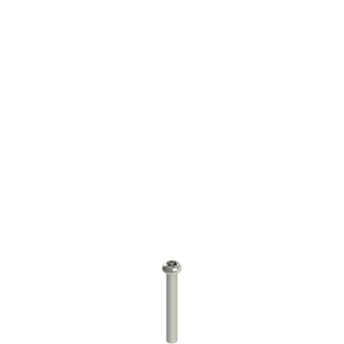 Pizzato VF VAM4X30BX-X Stainless steel security screws Turkey