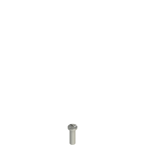 Pizzato VF VAM5X15BW-X Stainless steel security screws Turkey