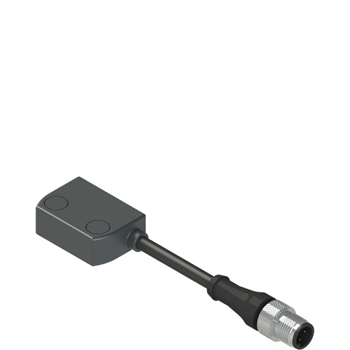 Pizzato SR AD40AM0.1 Magnetic safety sensor Turkey