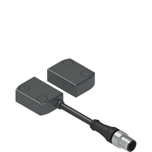 Pizzato SR AD41AM0.1-A01N Safety coded magnetic sensor with actuator Turkey