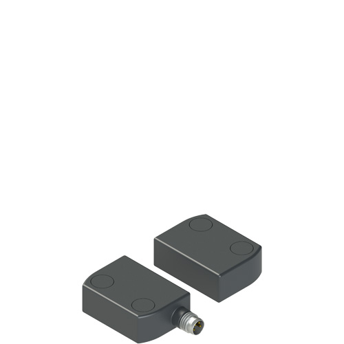 Pizzato SR AD42ALK-A01N Safety coded magnetic sensor with actuator Turkey