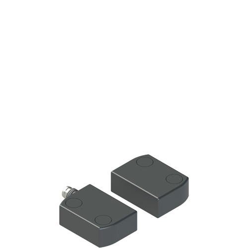 Pizzato SR AL40ALK-A01N Safety coded magnetic sensor with actuator Turkey
