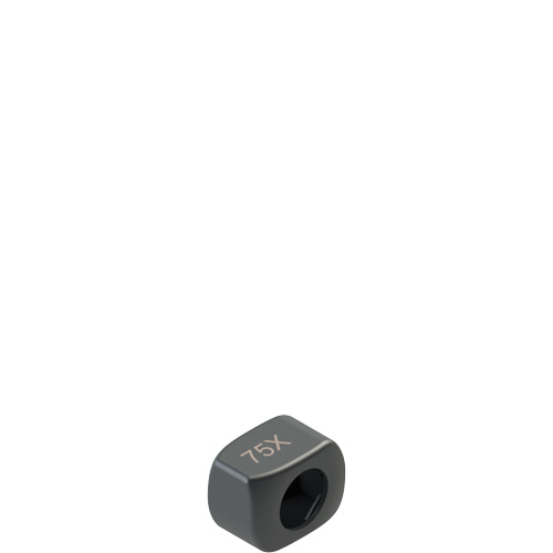 Pizzato VF PC21A9 Coded protective covers for M12 connectors integrated in the device, grey technopolymer Turkey