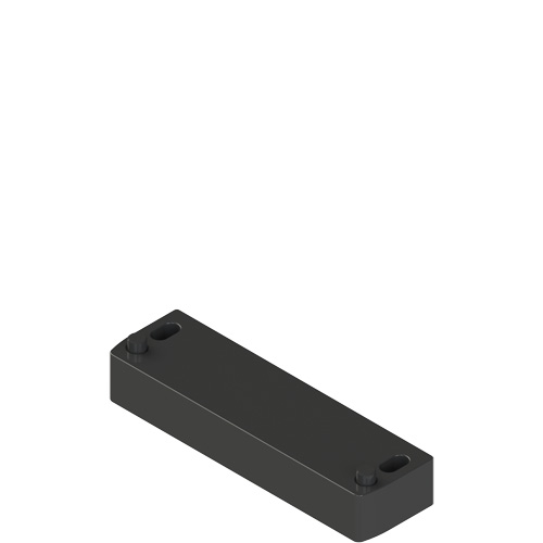 Pizzato VS SP1BA1 Spacer for safety magnetic sensors SR B series Turkey
