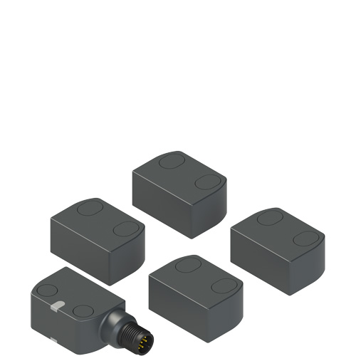 Pizzato ST GD330MP-P4 ST G series safety sensor Turkey