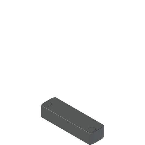 Pizzato SM H1TF High level coded actuator, actuation distance 11 mm Turkey