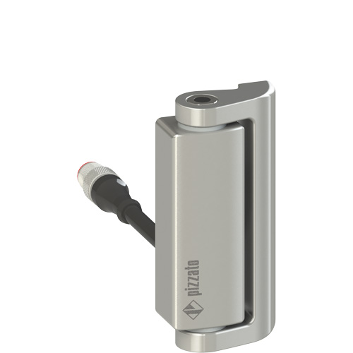 Pizzato HP AA052M-0.2PM Safety hinge switch Turkey