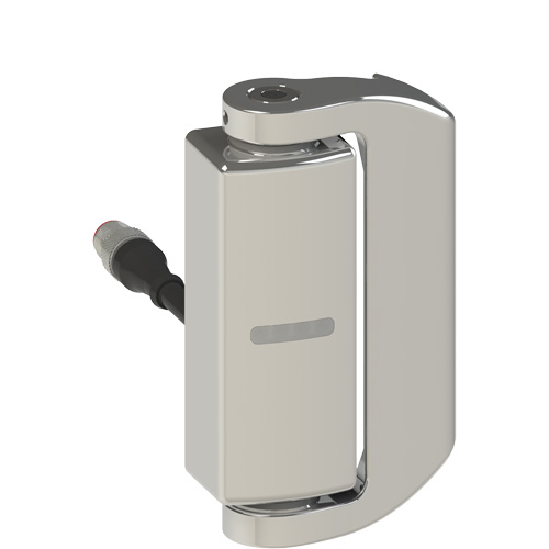 Pizzato HX BEE1-0.2PM Hinged-shaped safety switches in stainless steel HX series Turkey