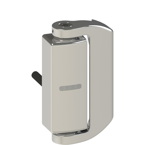 Pizzato HX BEE1-2PN Hinged-shaped safety switches in stainless steel HX series Turkey