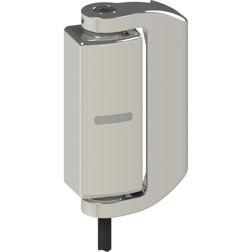 Pizzato HX BEE1-2SN Hinged-shaped safety switches in stainless steel HX series Turkey