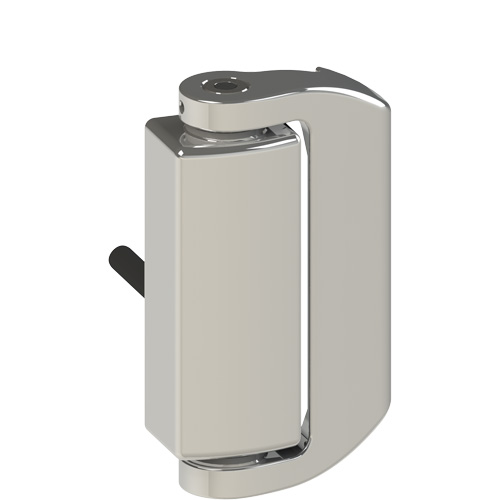 Pizzato HX BH22-2PN Hinged-shaped safety switches in stainless steel HX series Turkey