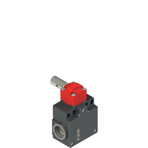 Pizzato FZ 596-M2 Safety switch for hinged doors Turkey