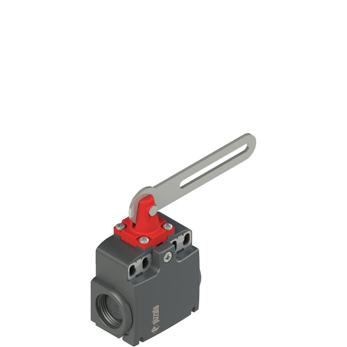 Pizzato FX 5C4-M2 Safety switch with slotted hole lever Turkey