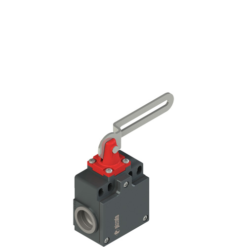 Pizzato FZ 5C1-M2 Safety switch with slotted hole lever Turkey