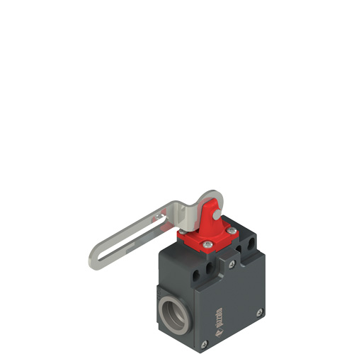 Pizzato FZ 5C3-M2 Safety switch with slotted hole lever Turkey