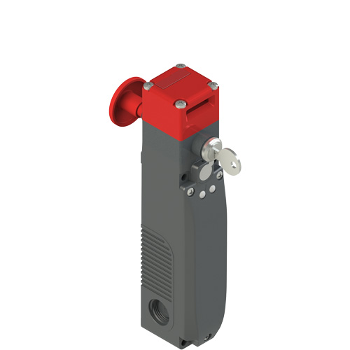 Pizzato FY 60AD6D0A FY series safety switch with separate actuator with lock Turkey
