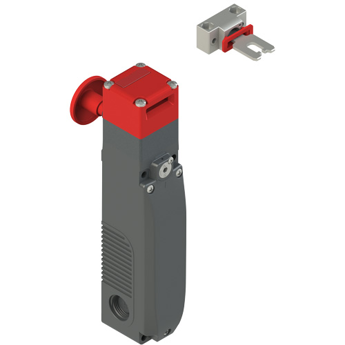 Pizzato FY 60AD7D0Z-F28 FY series safety switch with separate actuator with lock Turkey