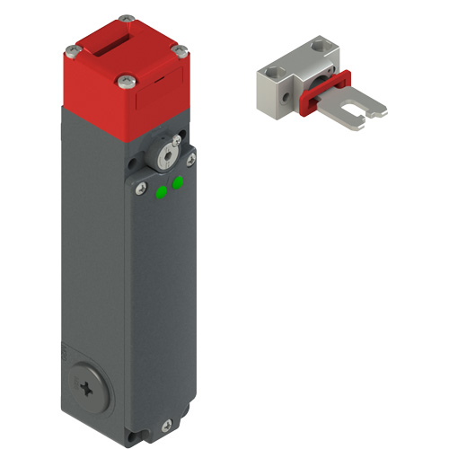 Pizzato FG 60AD1D0A-F28 FG series safety switch with separate actuator with lock Turkey
