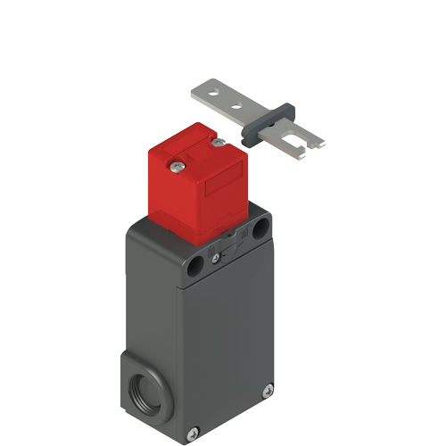 Pizzato FS 1896D120-FM2 FS series safety switch with separate actuator with lock Turkey