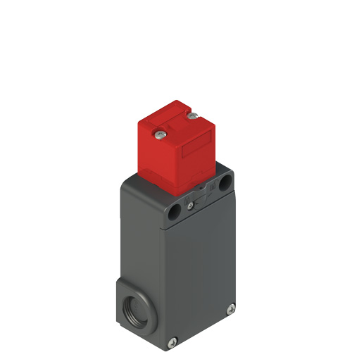 Pizzato FS 1896D120-M2 FS series safety switch with separate actuator with lock Turkey