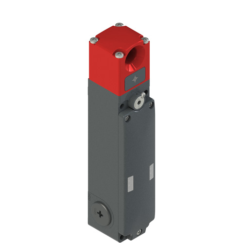 Pizzato NG 2D1D411A NG series safety switch with lock Turkey