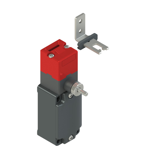 Pizzato FD 9R2-F1M2 Safety switch with manual mechanical delay Turkey